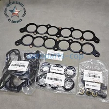 OEM VALVE COVER GASKET SEAL KIT SEE LIST For TOYOTA 95-04 TACOMA 3.4L V6