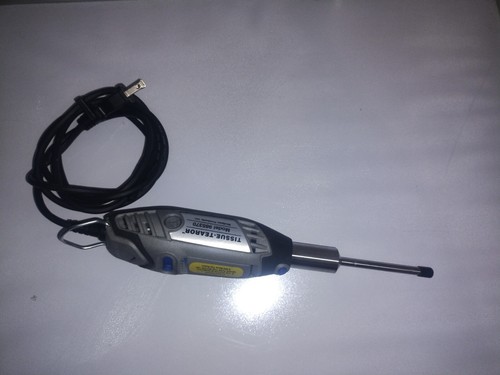 Biospec Tissue Tearor 985370 Variable Speed Homogenizer