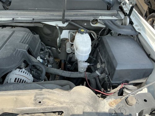 Alternator 125 Amp Opt KG7 Or K76 Fits 07-14 SIERRA 2500 PICKUP 773323 - Picture 10 of 13