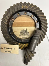 A36802-4 MERITOR-ROCKWELL-AXLETECH GEARSET SQHD-FRONT RATIO 8.20. *NEW GENUINE