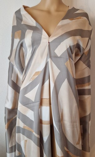 Stoffreste Kleiderstoff Blusenstoff - Bild 1 von 3