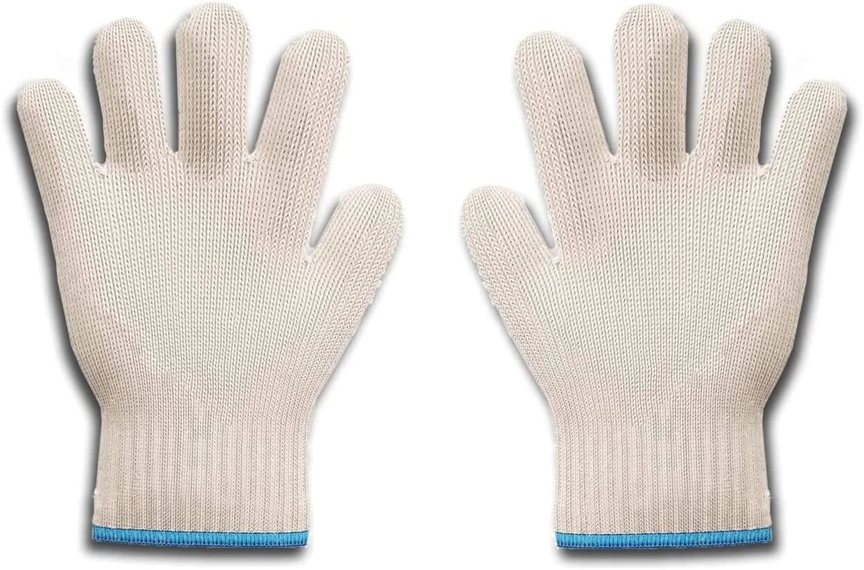 Oven Gloves Cooking Cotton Mitt Heat Protection Heat Resistant Case of 60 Items
Opens in a new windo