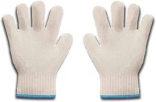 Oven Gloves Cooking Cotton Mitt Heat Protection Heat Resistant Case of 30 units