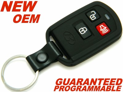 Hyundai elantra key