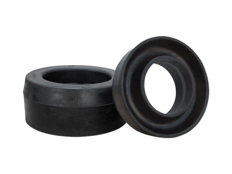 Kit espaciador ICON IVD2100 para 03-08 Dodge Ram HD 2x2 2,5 pulgadas Foto 2 de 4