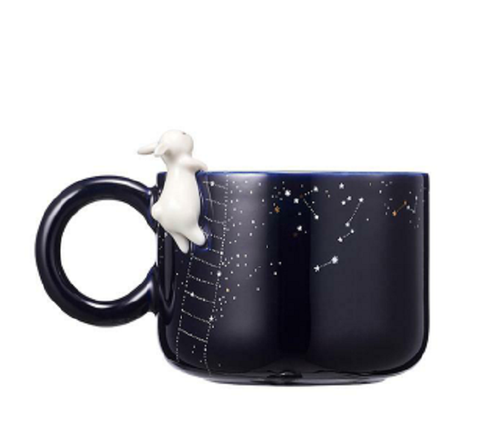 Starbucks Korea 21 Autumn Reach The Sky Bunny Mug 355ml Limited Ebay Starbucks Korea 21 Autumn Reach The Sky Bunny Mug 355ml Limited Ebay