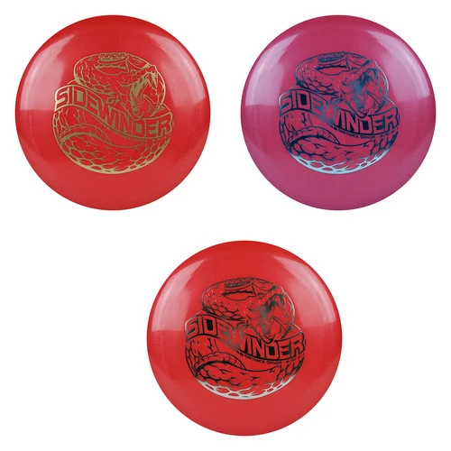 Innova Disc Golf GStar Sidewinder Distance Driver 9/5/-3/1 - Choose Exact Disc