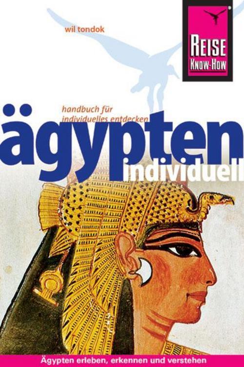 Thumbnail - Ägypten Individuell Wil Tondok