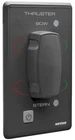 Vetus EZ Dock easy docking dual control panel for bow and stern thruster EZDOCK