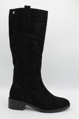 slim fit riding boots