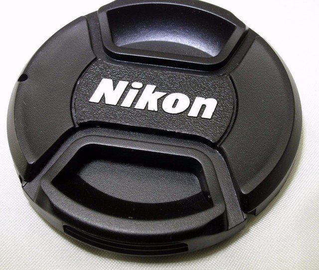 Lens Front 62mm Cap Cover for Nikon 75300mm 3570mm f2.8 AF eBay