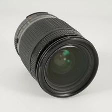 Nikon AF NIKKOR 28-80mm f/3.5-5.6 D Lens - PARTS/NOT WORKING