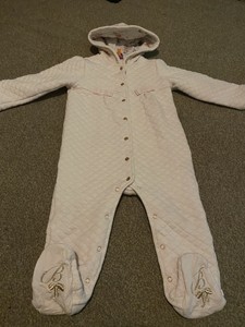 ted baker snuggle suit