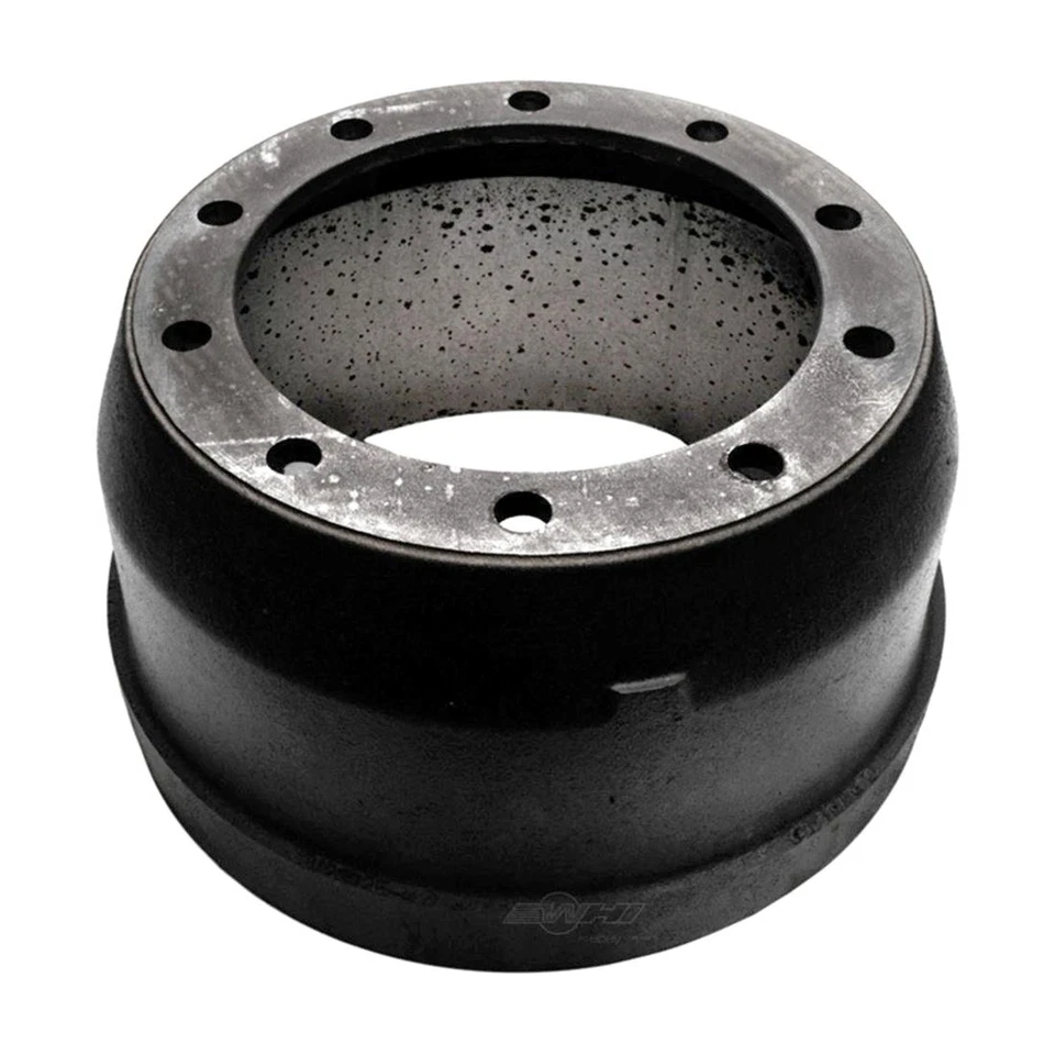 Kit traseiro de tambores e sapatas de freio para Ford CF8000 1993 - Raybestos - Imagem 3 de 4