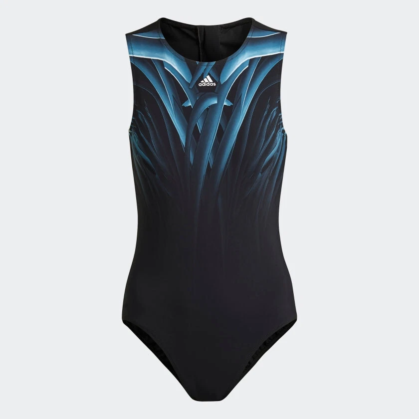 Adidas swimsuit sales size 34