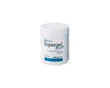 Bosworth 0921822 Supergel Alginate Fresh Regular Set Dust Controlled Formula 1lb