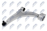 ZWD-PL-013 NTY Lenker, RadaufhäNgung FüR ,Chevrolet,Opel,Saab,Vauxhall