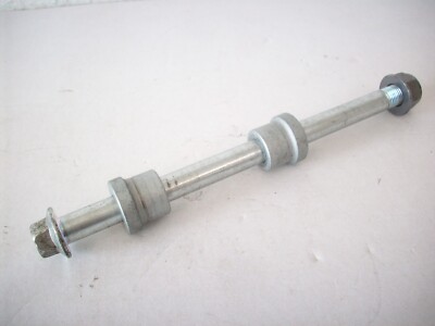 Achse Vorderrad / Axle Front Wheel Honda PCX 125 - JF28, WW 125 EX