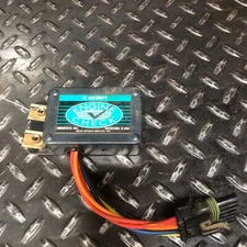 163526 EPS Module Linde H40D Forklift Good Used Parts