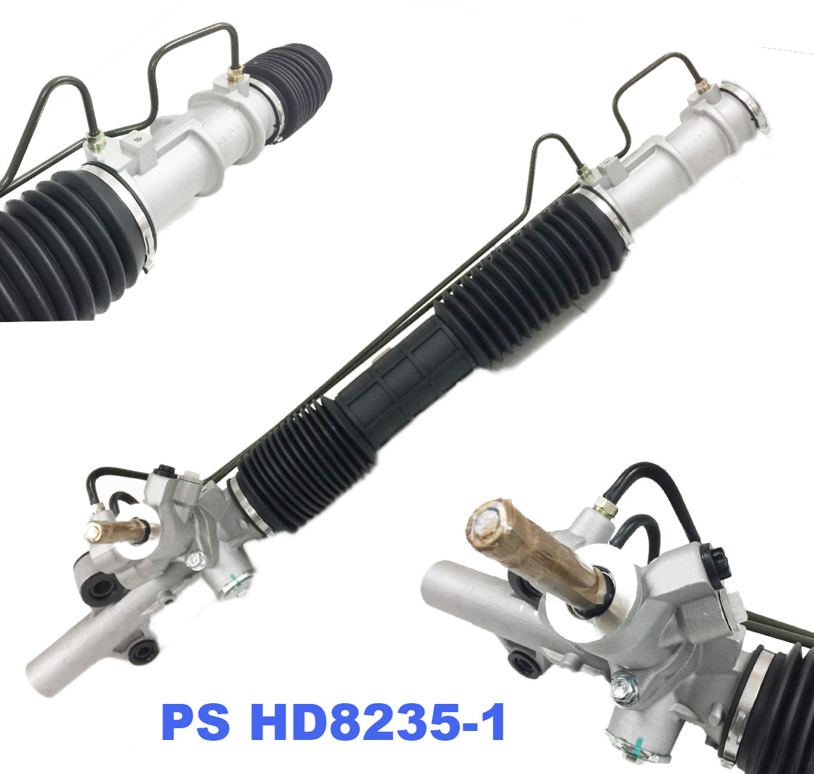 Power Steering Rack&Pinion fit 02-06 Honda CR-V 03-06 Element
