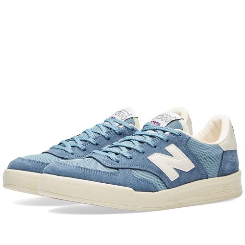 NEW BALANCE CT300 MADE IN ENGLAND 