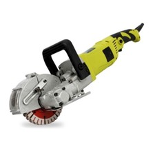 4000W Electric Wall Chaser Groove Cutting Slotting Machine Cutter Slotter 36mm