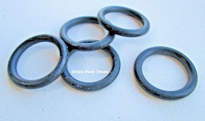 568-335 70 Buna-N Rubber O-Ring | 2 3/4 In ID 3/16 In CS - Foto 9