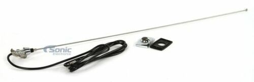 Metra 44-FD80 Rectangular Base Replacement Antenna for Select Ford Vehicles - Picture 1 of 2