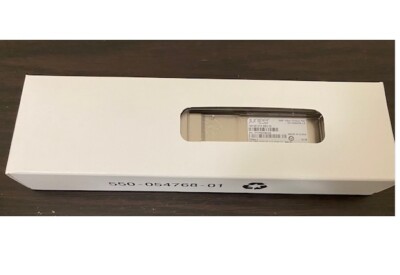 Juniper EX-QSFP-4x10GE-LR 740-057315 40GBase 4X10GE LR up to 10km SMF.