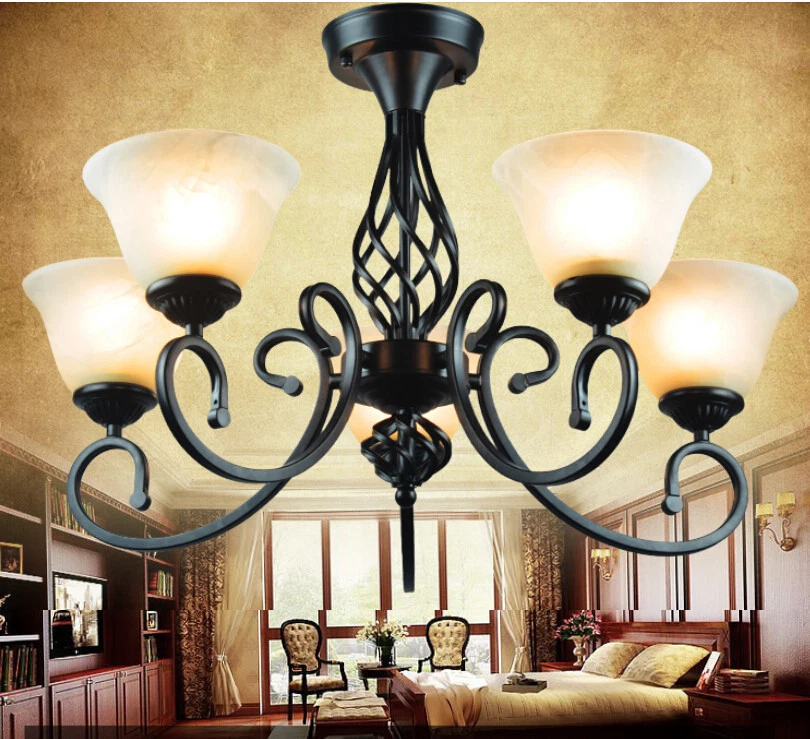 vintage style Pendant Light Ceiling Lamp Dining room sitting room Home Lighting