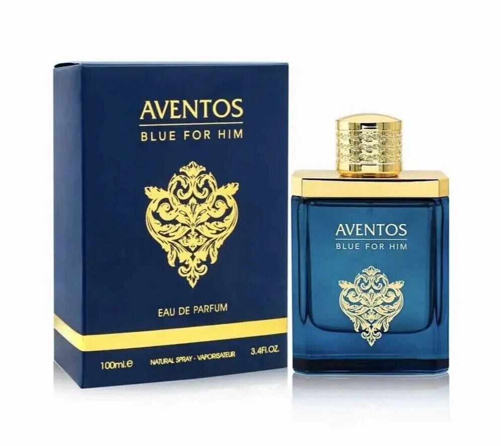 Aventos perfume deals