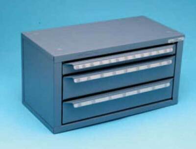 Huot Fractional Drill Dispenser 1//16/" to 1//2/" x 64ths
