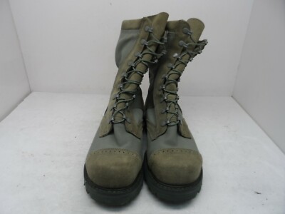 希少 USA製 Corcoran ミリタリーブーツ サバゲー US8 Corcoran Coyote Marauder 10