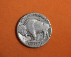 1918-S Buffalo Nickel #P14173 — photo 2