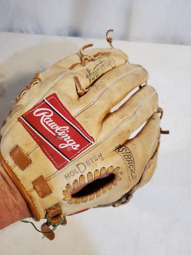 Rawlings RBG36 Ken Griffey Jr 12 1/2 inch RHT - Picture 5 of 9