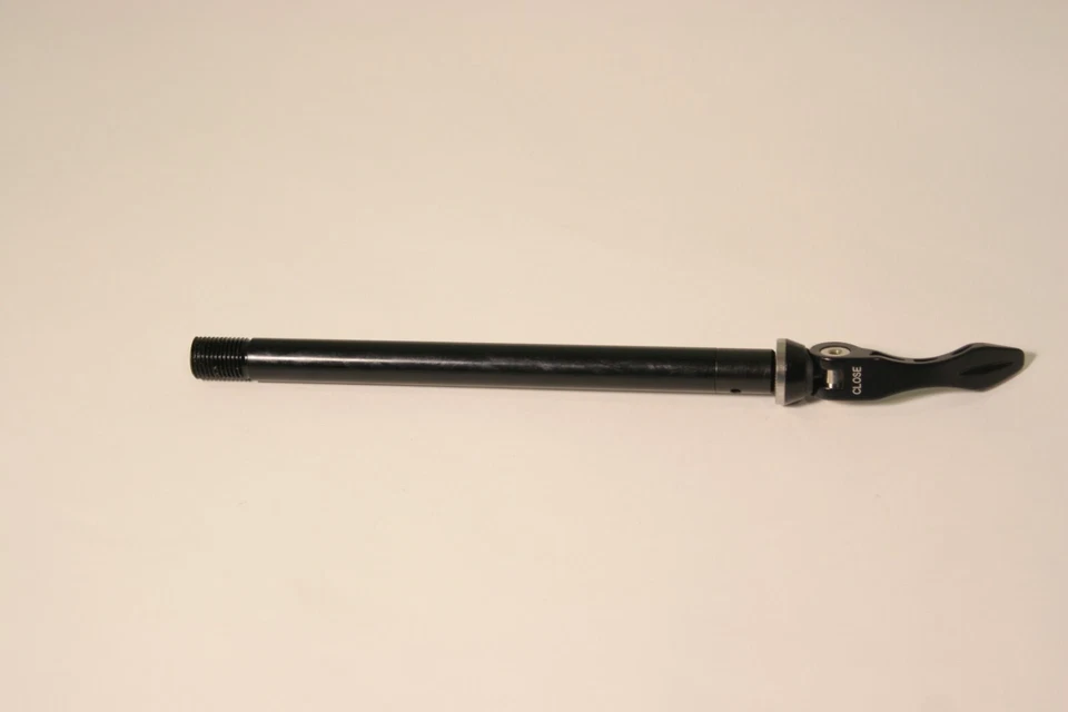 Rear Thru Axle Quick Release 15mm x 200mm for Fat Bike Hub 1.5Pitch FB2 - Image 2 of 2