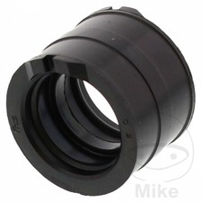 Carb Intake 1 Piece Oem Replacement Part For Yamaha SR 125 1989 - 2000