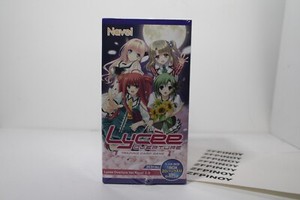 Lycee Overture Booster Box | eBay