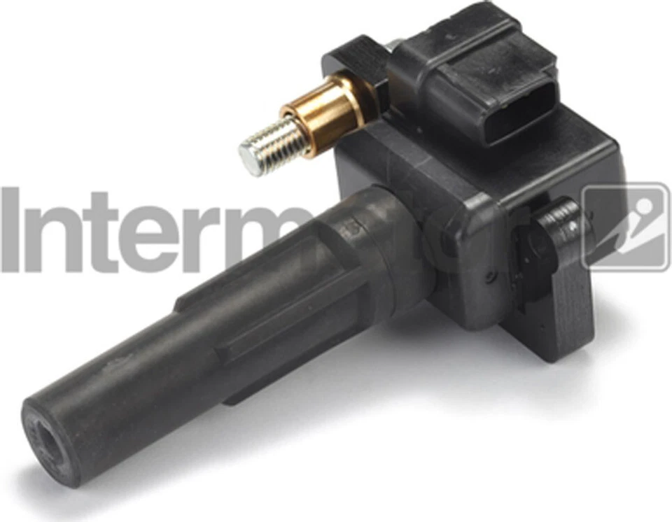 Paquete de bobinas de encendido intermotor 2.0 para Subaru Impreza 1998-2007 12827 pv Foto 2 de 2