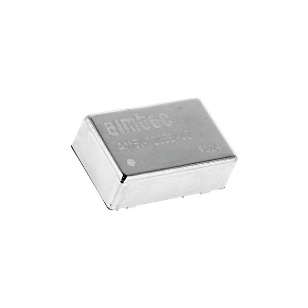 AM5T-1205D-VZ Wandler: Dc/Dc 5W Ueing: 9-18V Uausg: 5VDC Uausg2: -5VDC DIP24 Aim-image