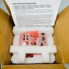 New Allen Bradley 1783-BMS20CL /A Stratix 5700 Managed Switch