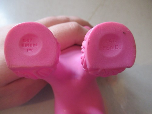 My Little Pony G1 Hasbro ELIGE TU PONY/Accesorios Descuentos Actualizados 5/12/25 - Imagen 109 de 318