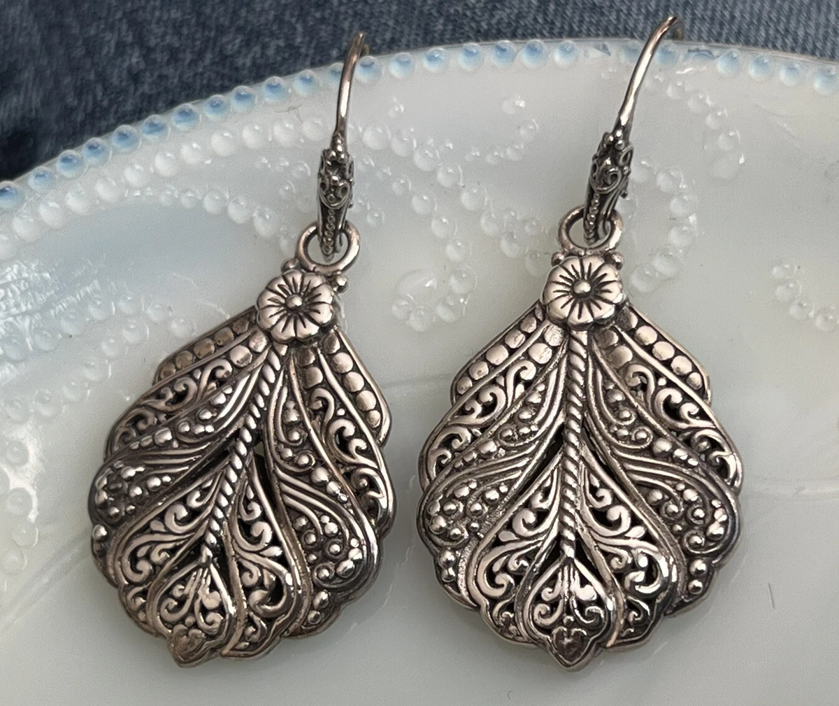Sarda earrings hotsell