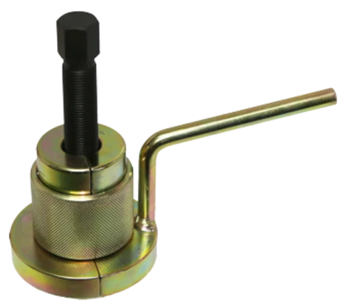 Volvo Truck King Pin Bearing Puller T&E Tools A1363