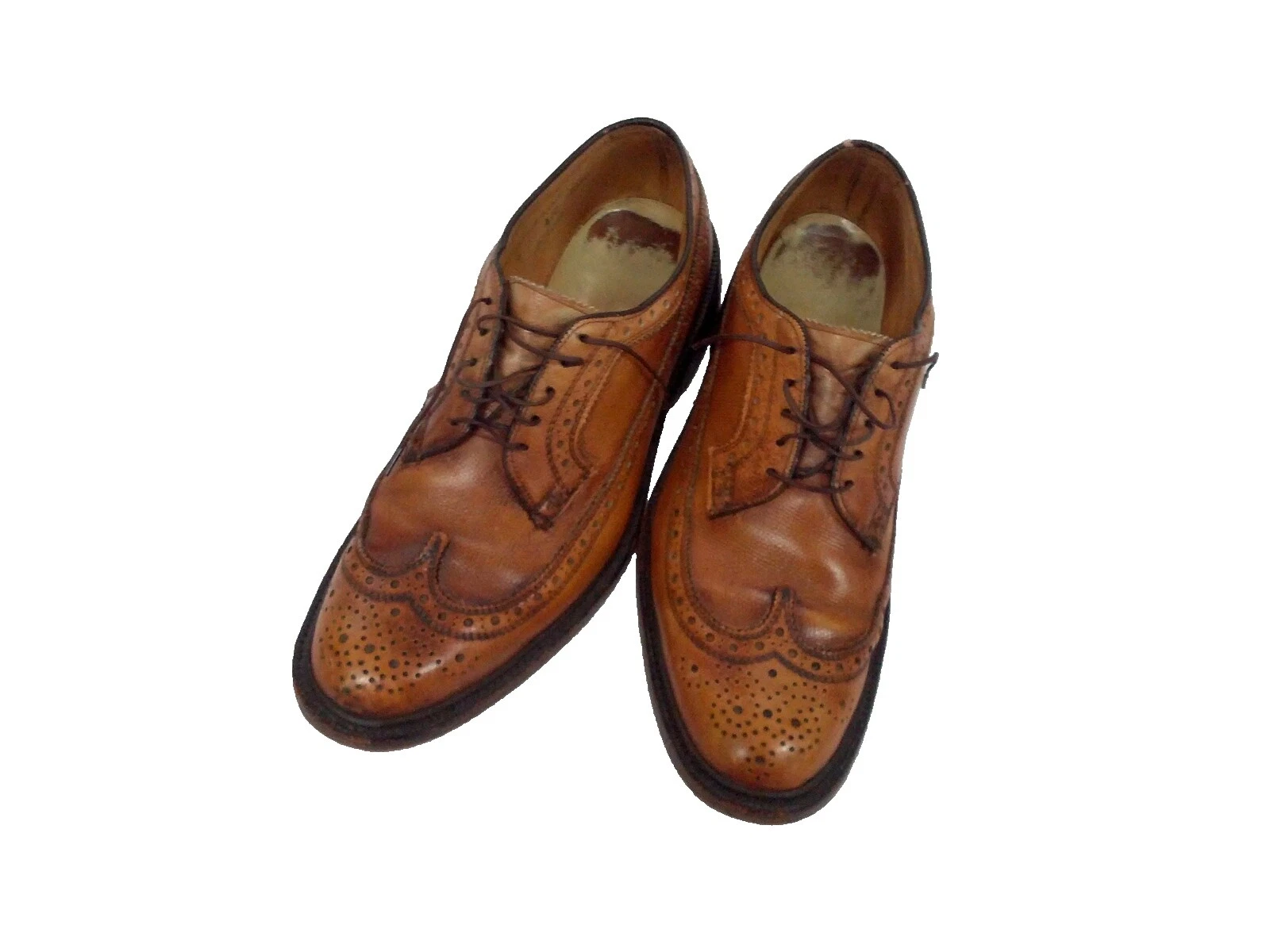 Edwardian Vintage Shoes for Men