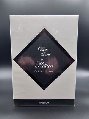 Kilian Dunkler Lord 50ml/1.7oz. 2018 Jahr. Absolut neu.