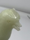 Chinese Vintage Antique Reproduction 7 (H) 1 Pair Nephrite Jade Carving MD926 — photo 8