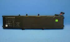 NEW Genuine Dell XPS 15 9560 6-Cell 97Wh Extended Laptop Battery 5XJ28 6GTPY