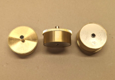 Hermle Spring Barrel #10 Movements, Clock Movement Parts NOS | eBay