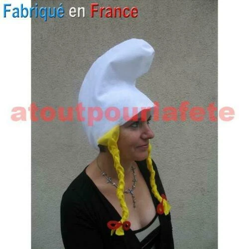 Déguisements et masques blancs taille unique